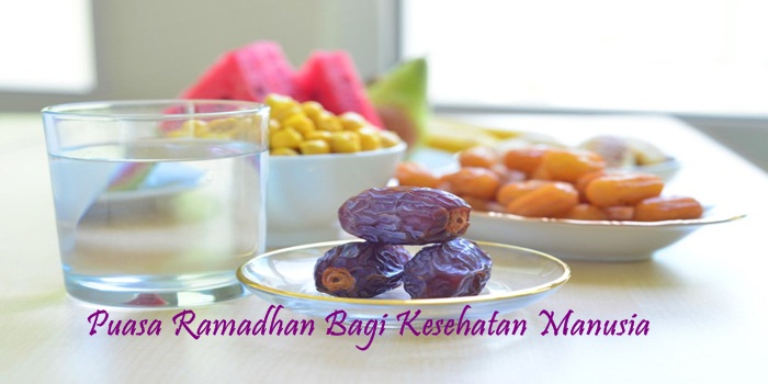 Puasa Ramadhan Bagi Kesehatan Manusia