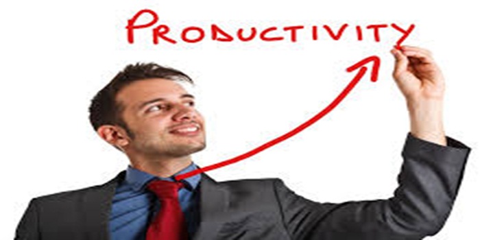 Cara Meningkatkan Produktivitas