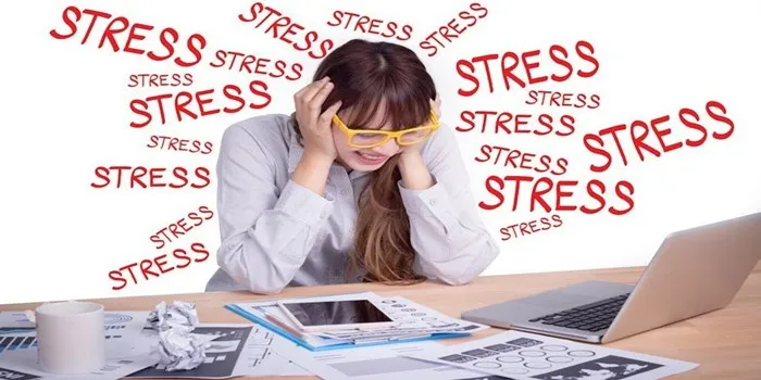 Cara Menghilangkan Stres