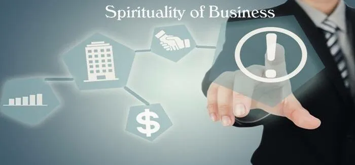 Cara Spiritual Dalam Mengatasi Masalah Bisnis