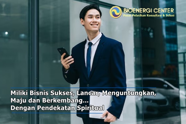 Manfaat Bioenergi Untuk Bisnis Lancar - Bioenergi Center